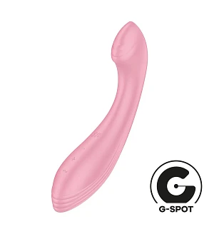 Вібратор Satisfyer G-Force