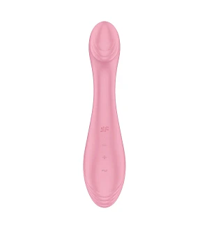 Вібратор Satisfyer G-Force