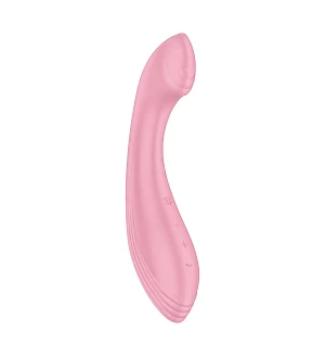 Вібратор Satisfyer G-Force