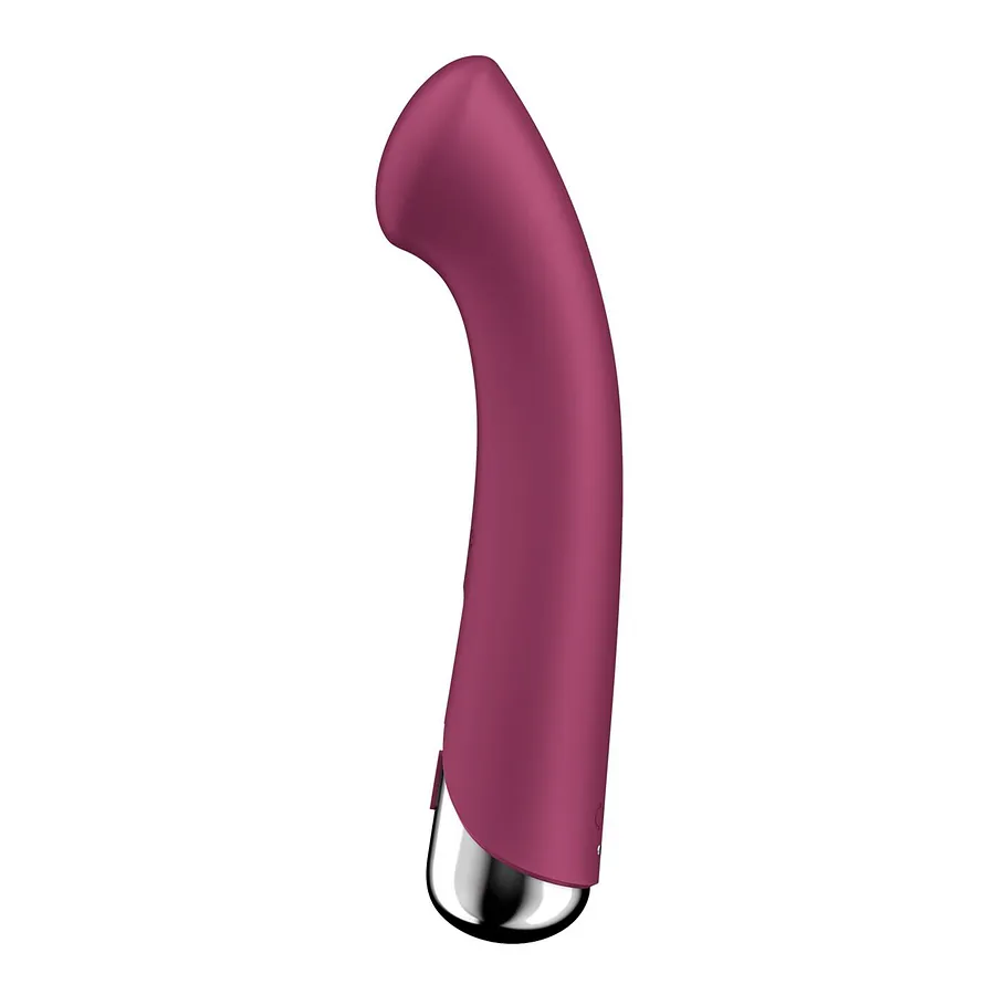 Вібратор Satisfyer Spinning G-Spot 1