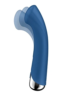 Вібратор Satisfyer Spinning G-Spot 1