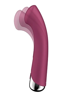 Вібратор Satisfyer Spinning G-Spot 1