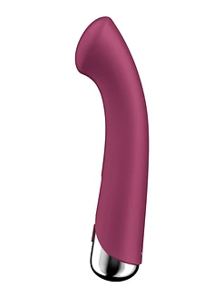 Вібратор Satisfyer Spinning G-Spot 1