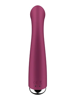 Вібратор Satisfyer Spinning G-Spot 1