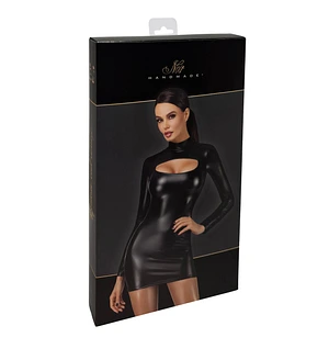 Сукня Noir Handmade F366 Vixen Cut-Out Bodycon Dress