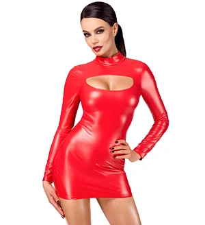 Сукня Noir Handmade F367 Bombshell Bodycon Dress
