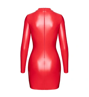 Сукня Noir Handmade F367 Bombshell Bodycon Dress