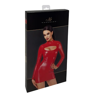 Сукня Noir Handmade F367 Bombshell Bodycon Dress