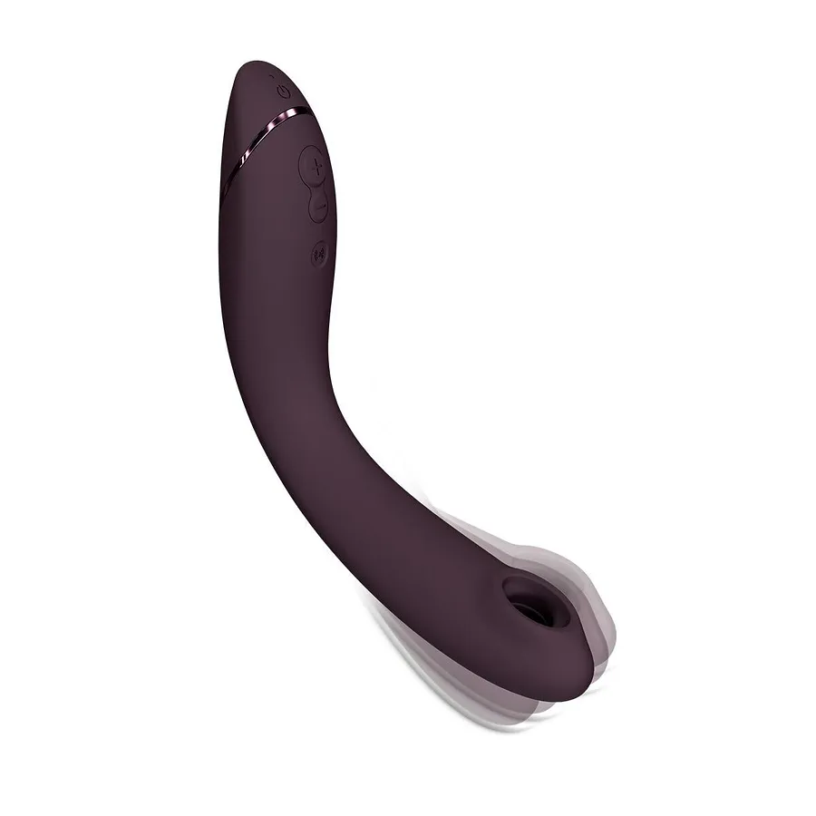 Стимулятор Womanizer OG для точки G та клітора