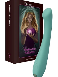 Вібратор для точки G FairyGasm MerryWand