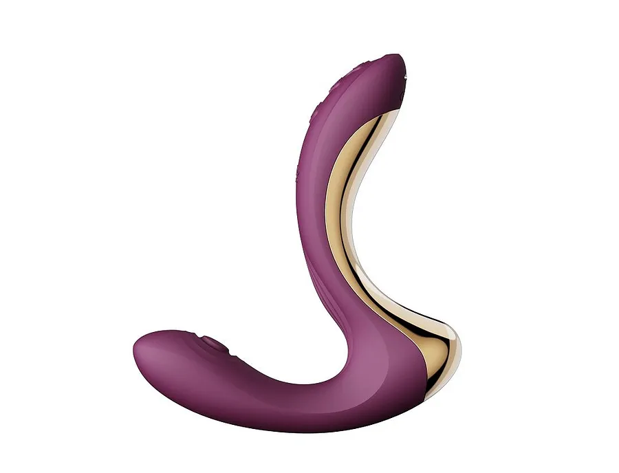 Вібратор-пульсатор Zalo Talis G-Spot PulseWave Vibrator