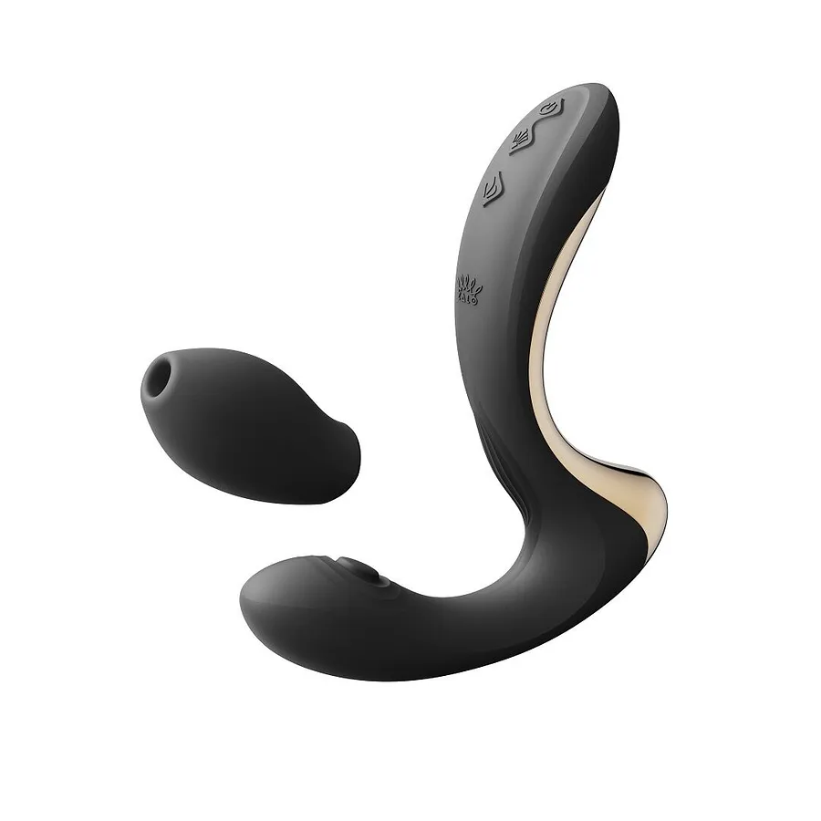 Вібратор-пульсатор Zalo Talis G-Spot PulseWave Vibrator