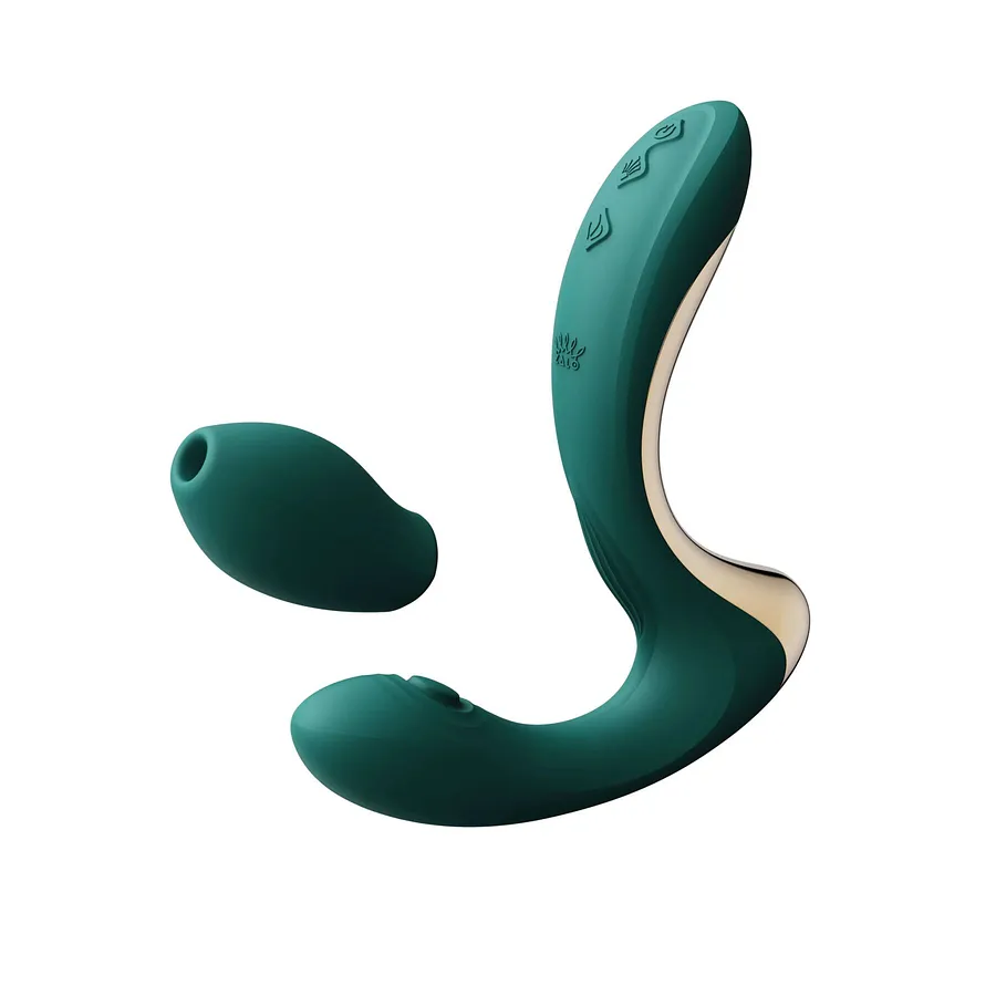 Вібратор-пульсатор Zalo Talis G-Spot PulseWave Vibrator