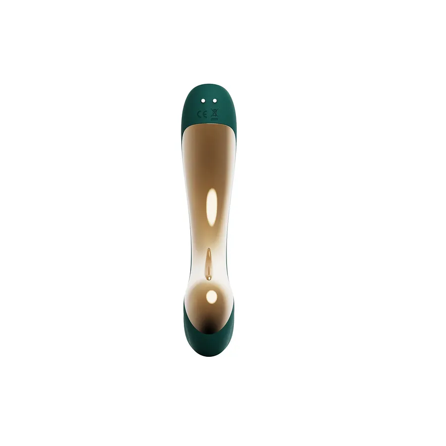 Вібратор-пульсатор Zalo Talis G-Spot PulseWave Vibrator