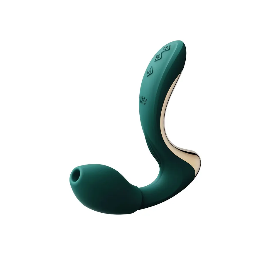 Вібратор-пульсатор Zalo Talis G-Spot PulseWave Vibrator