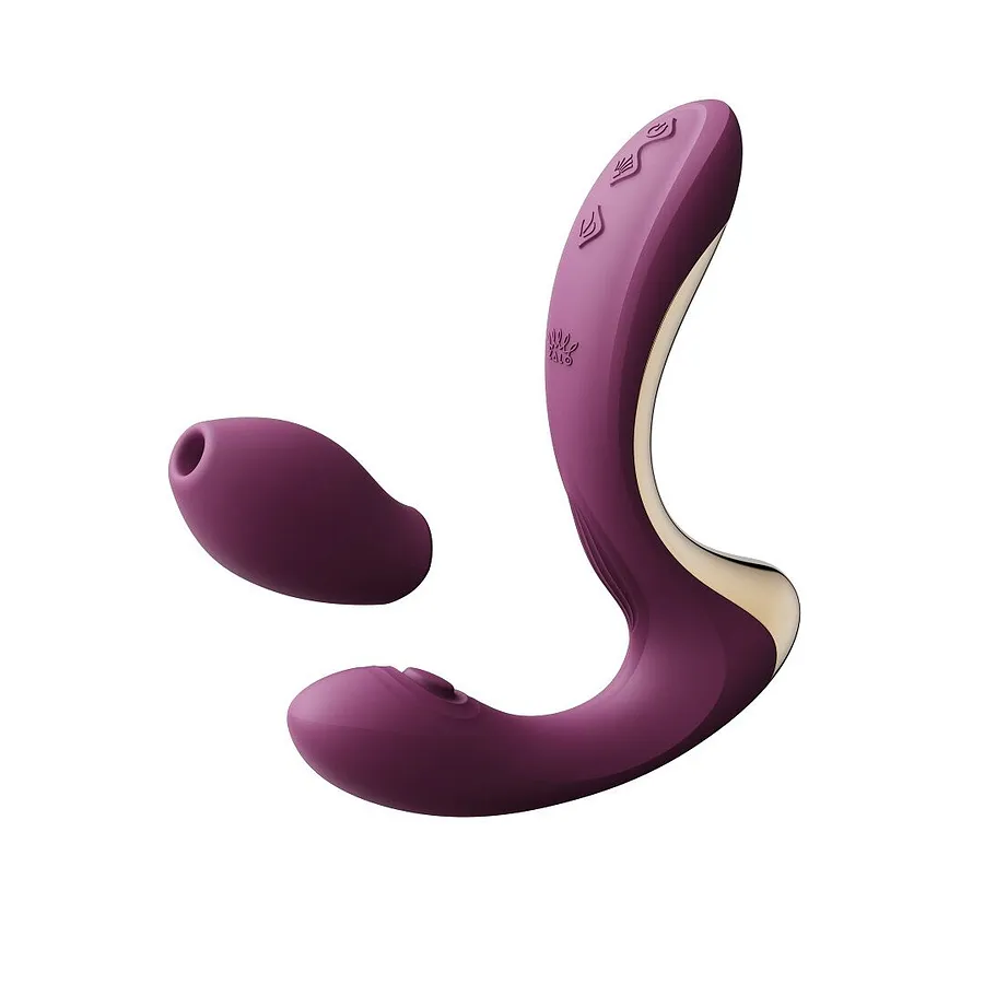 Вібратор-пульсатор Zalo Talis G-Spot PulseWave Vibrator
