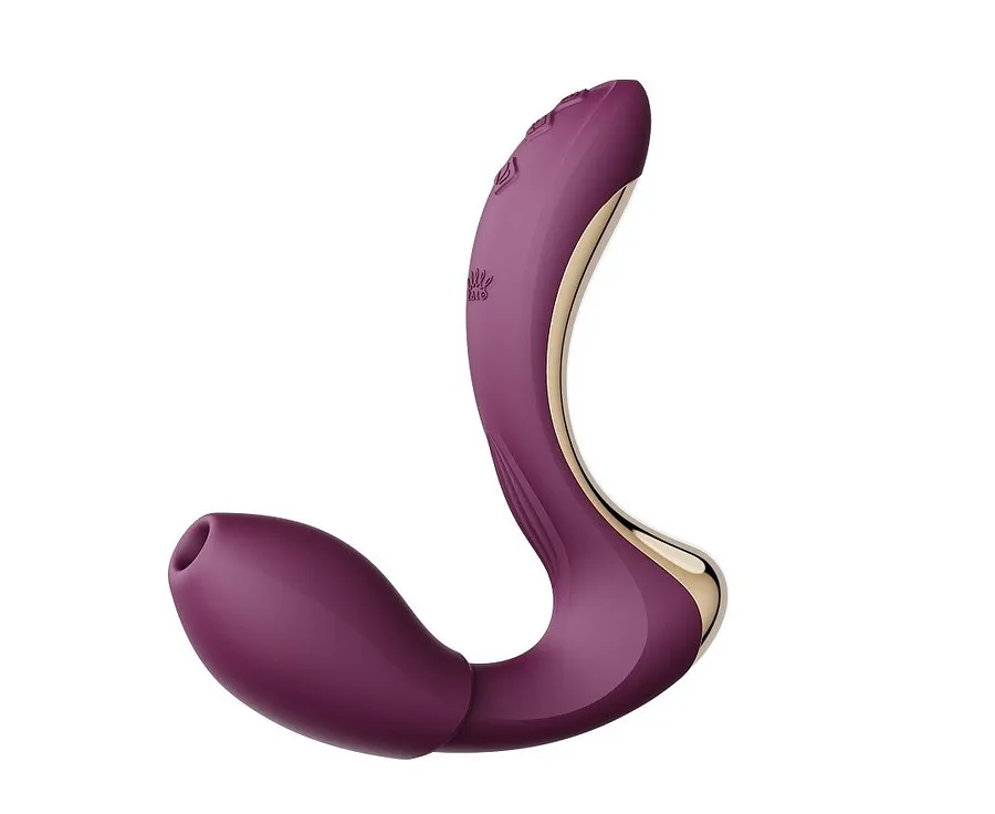 Вібратор-пульсатор Zalo Talis G-Spot PulseWave Vibrator