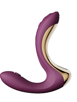 Вібратор-пульсатор Zalo Talis G-Spot PulseWave Vibrator