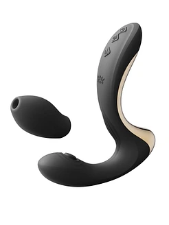 Вібратор-пульсатор Zalo Talis G-Spot PulseWave Vibrator