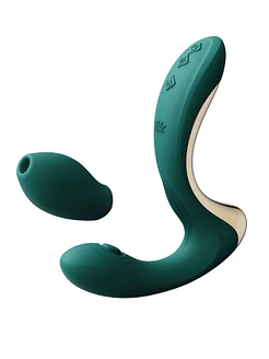 Вібратор-пульсатор Zalo Talis G-Spot PulseWave Vibrator