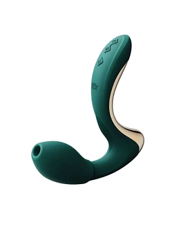 Вібратор-пульсатор Zalo Talis G-Spot PulseWave Vibrator