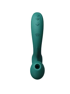 Вібратор-пульсатор Zalo Talis G-Spot PulseWave Vibrator