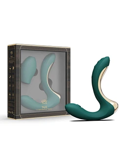 Вібратор-пульсатор Zalo Talis G-Spot PulseWave Vibrator