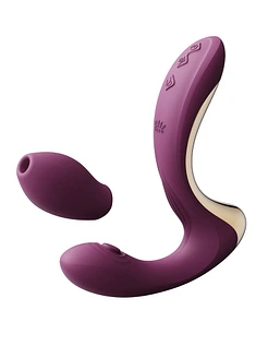 Вібратор-пульсатор Zalo Talis G-Spot PulseWave Vibrator