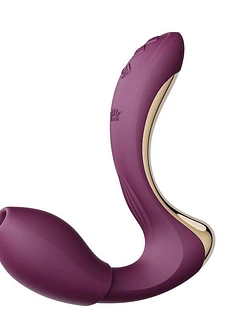 Вібратор-пульсатор Zalo Talis G-Spot PulseWave Vibrator