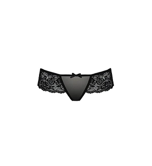 Трусики Passion Exclusive ABLA THONG , black