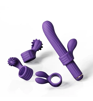 Вібратор Otouch Magic Stick S1 Plus