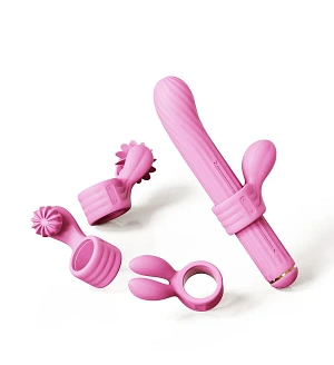 Вібратор Otouch Magic Stick S1 Plus