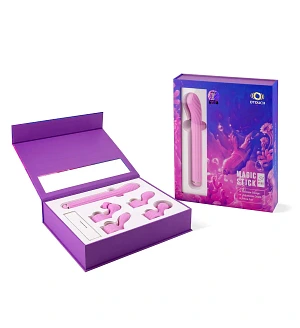 Вібратор Otouch Magic Stick S1 Plus