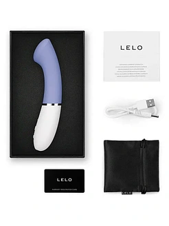 Вібратор точки G LELO GIGI 3