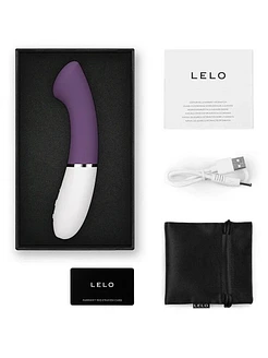 Вібратор точки G LELO GIGI 3