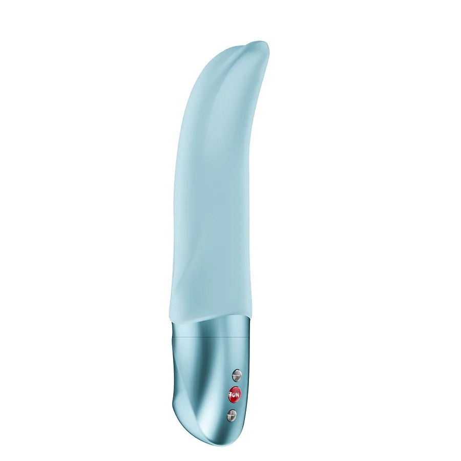 Вібратор для точки G Fun Factory Diva Dolphin