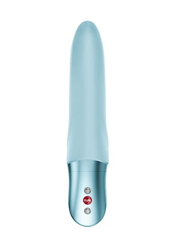 Вібратор для точки G Fun Factory Diva Dolphin