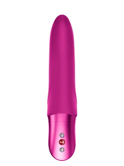 Вібратор для точки G Fun Factory Diva Dolphin