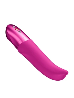 Вібратор для точки G Fun Factory Diva Dolphin