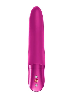 Вібратор для точки G Fun Factory Diva Dolphin