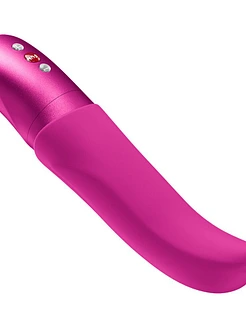 Вібратор для точки G Fun Factory Diva Dolphin