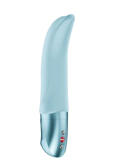 Вібратор для точки G Fun Factory Diva Dolphin