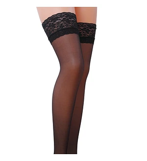 Панчохи Passion ST003 nero