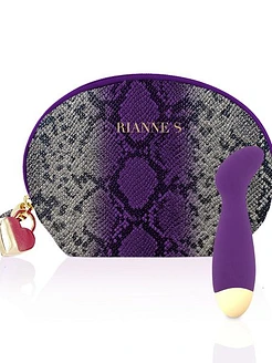 Вібратор для точки G Rianne S Boa Mini
