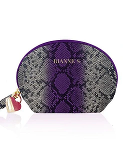 Вібратор для точки G Rianne S Boa Mini