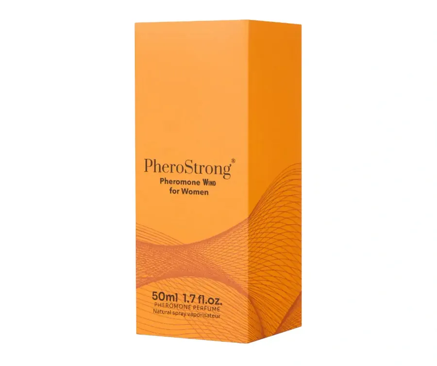 Парфуми з феромонами PheroStrong Pheromone Wind для жінок, 50 мл