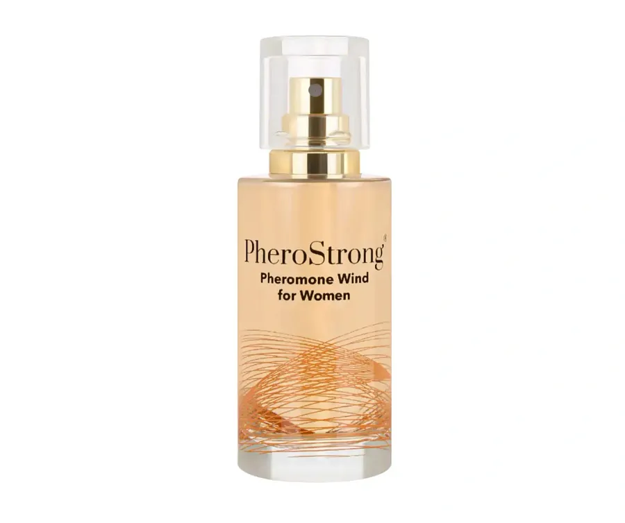Парфуми з феромонами PheroStrong Pheromone Wind для жінок, 50 мл