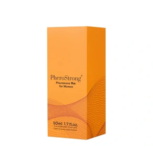 Парфуми з феромонами PheroStrong Pheromone Wind для жінок, 50 мл