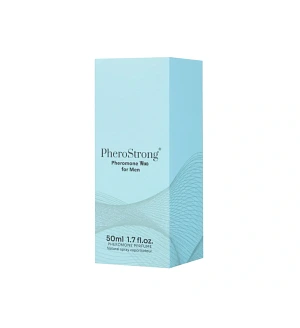 Парфуми з феромонами PheroStrong Pheromone Wind для чоловіків, 50 мл