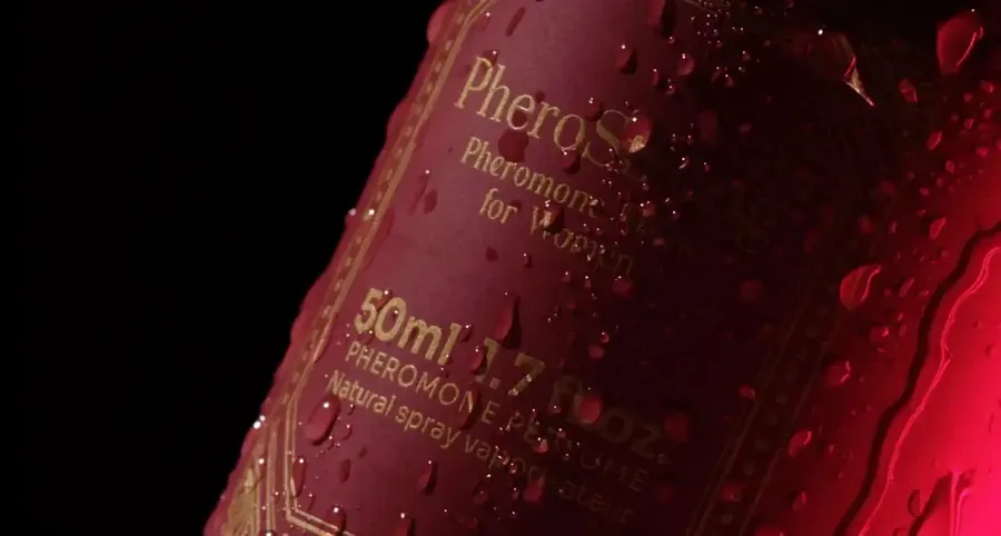 Парфуми з феромонами PheroStrong Pheromone Show для жінок, 50 мл